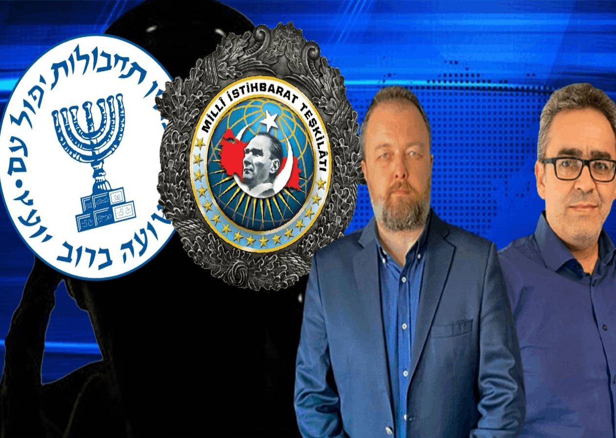 TÜRKİYE’DEN İSRAİL’E ‘SUİKAST’ UYARISI!