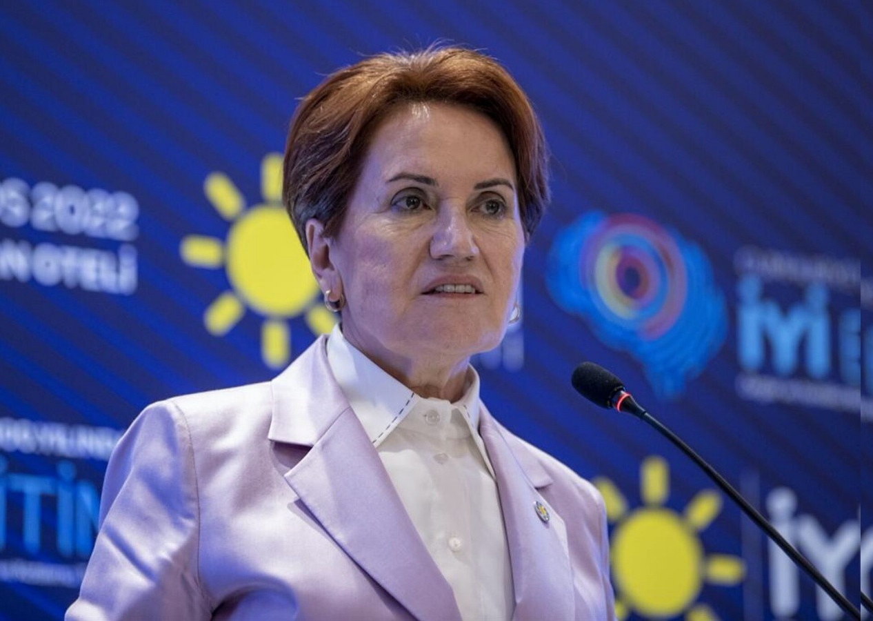 CHP'nin ittifak teklifini reddeden İYİ Parti'de ilk istifa geldi! "Yüreğim razı gelmiyor" diyerek istifa etti...
