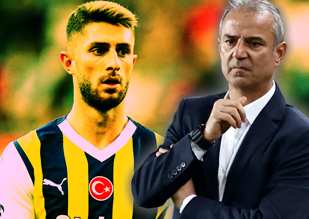 "İsmail Kartal 6 gollü mağlubiyetin tüm cezasını ona kesmiş! Yenilginin bedelini bir tek o ödedi: Bunun başka açıklaması olamaz"