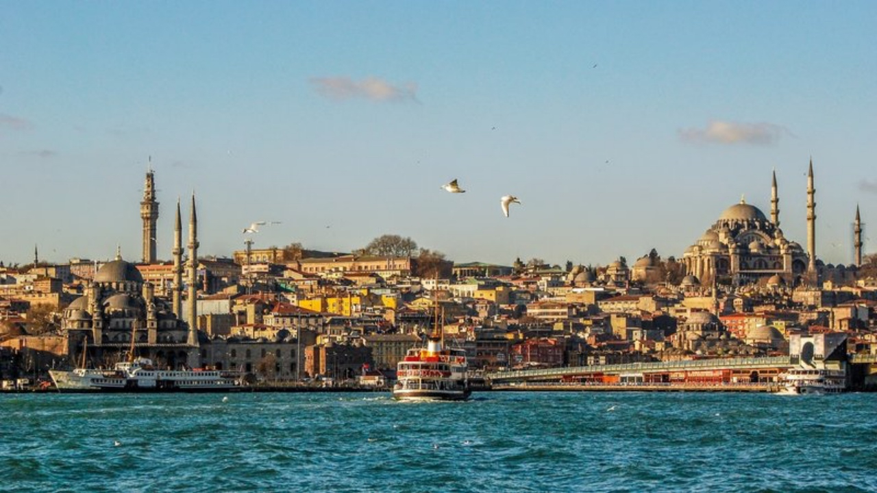 İstanbul'da yaşamanın maliyeti 50 bin TL'ye yaklaştı