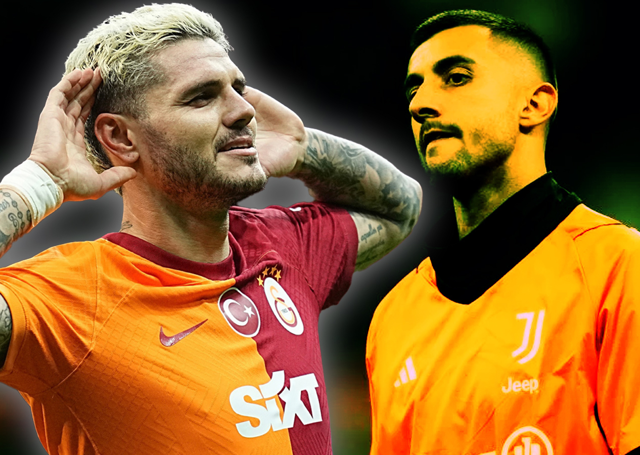 Mauro Icardi için İtalya'dan korkutan teklif! Real Madrid bitti, Juventus çıktı: Takas artı para teklifini duyurdular