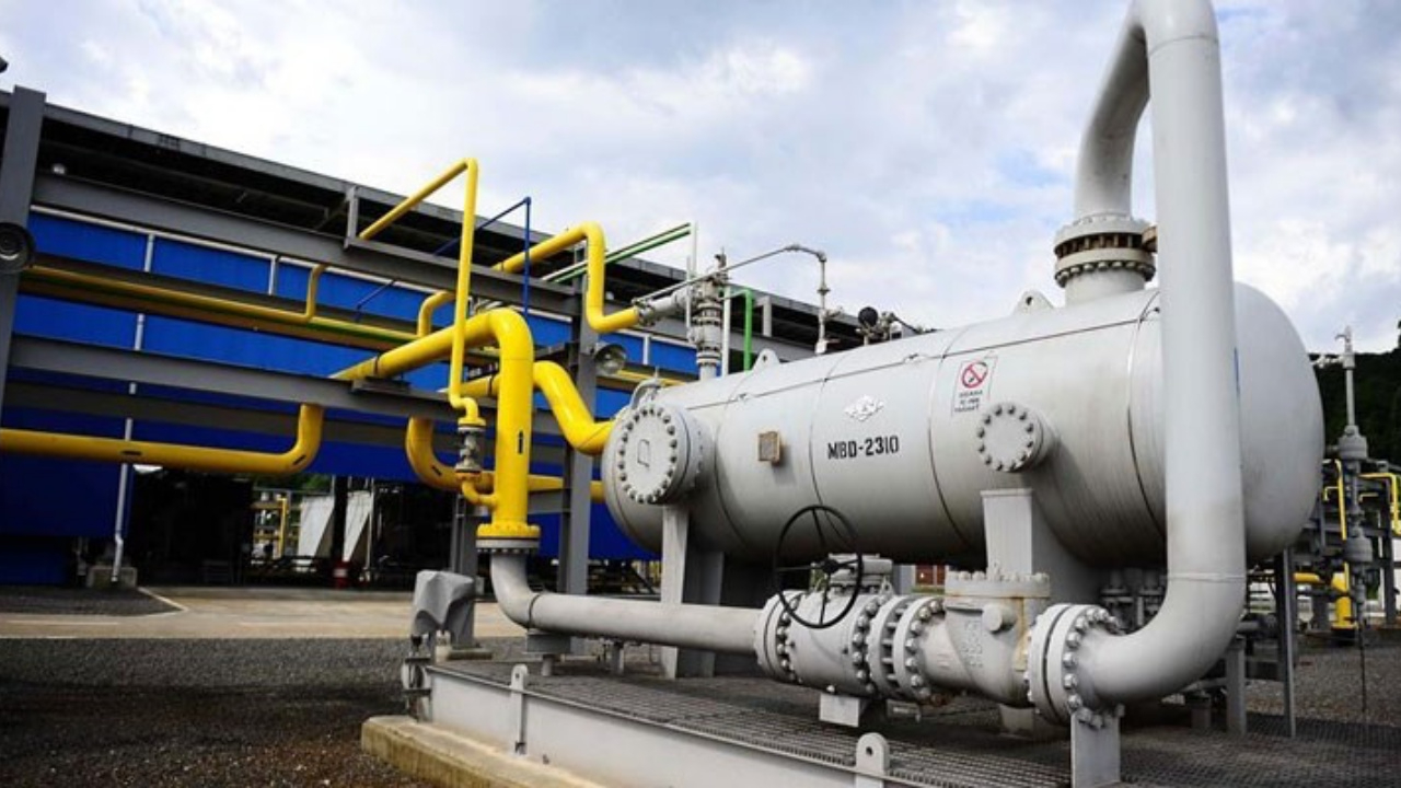 Merkez'in enflasyon değerlendirmesinde doğalgaz vurgusu