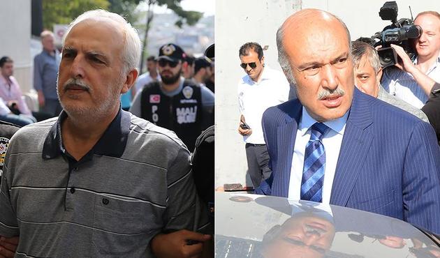 FETÖ'nün "mülkiye" yapılanması ilk kez hakim karşısında!