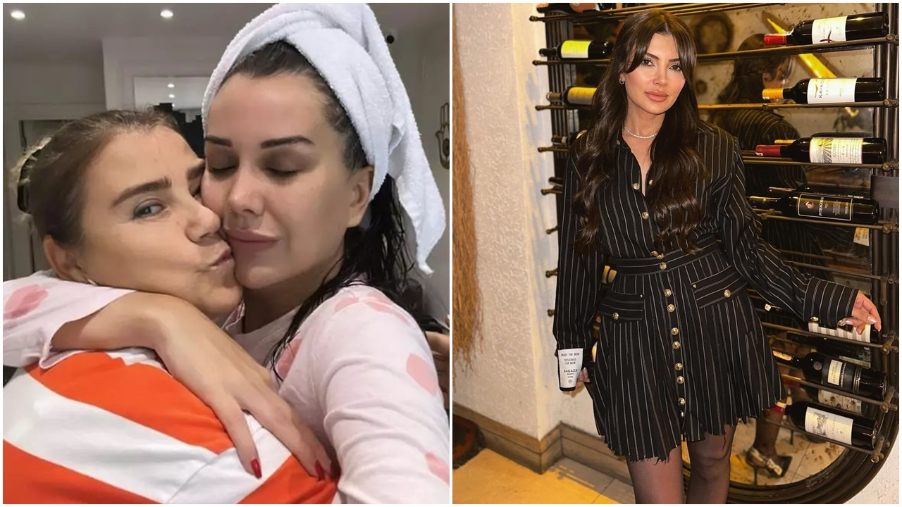 Dilan Polat'ın kara kutusu Şule gözaltına alınınca Nez Demir bakın ne yaptı!
