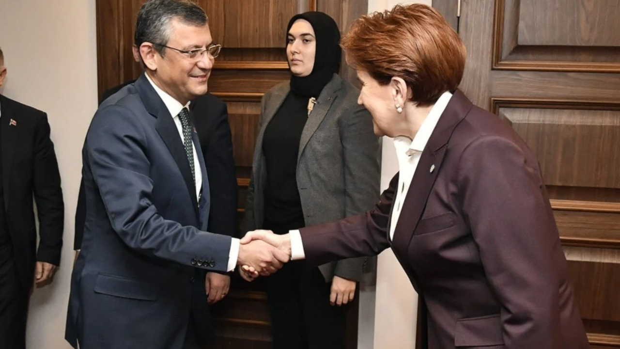 İYİ Parti'nin kararına Özgür Özel'den ilk açıklama: "Eski dosttan düşman olmaz"