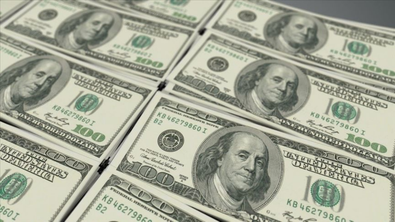 Merkez Bankası rezervlerinde tarihi rekor