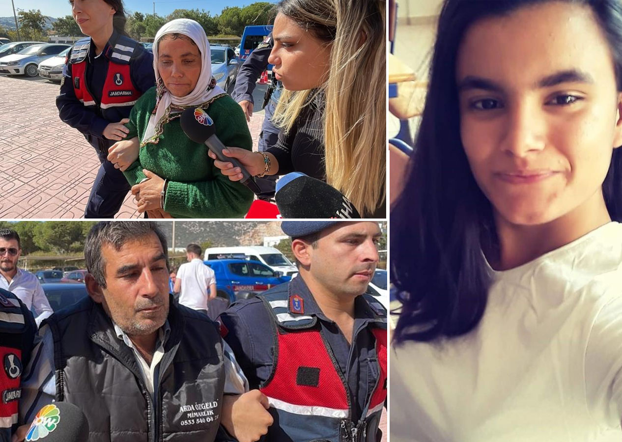 Yatağında ölü bulunan Gamze'nin annesi Manisa'daki hastanede izlenecek