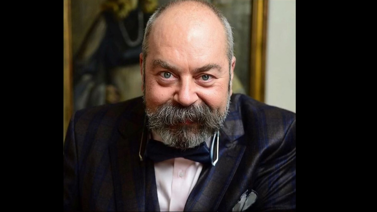 Gönül Dağı dizisinden ayrılan Ali Düşenkalkar'ın yeni adresi belli oldu!