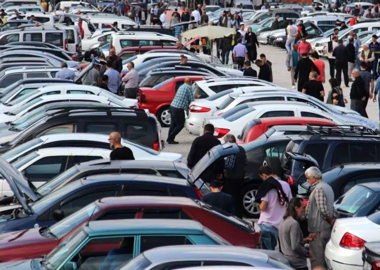 İkinci el otomobil satışı ile ilgili sıcak gelişme! 6 ay 6 bin km ve ilan kısıtlama süresi uzatıldı...