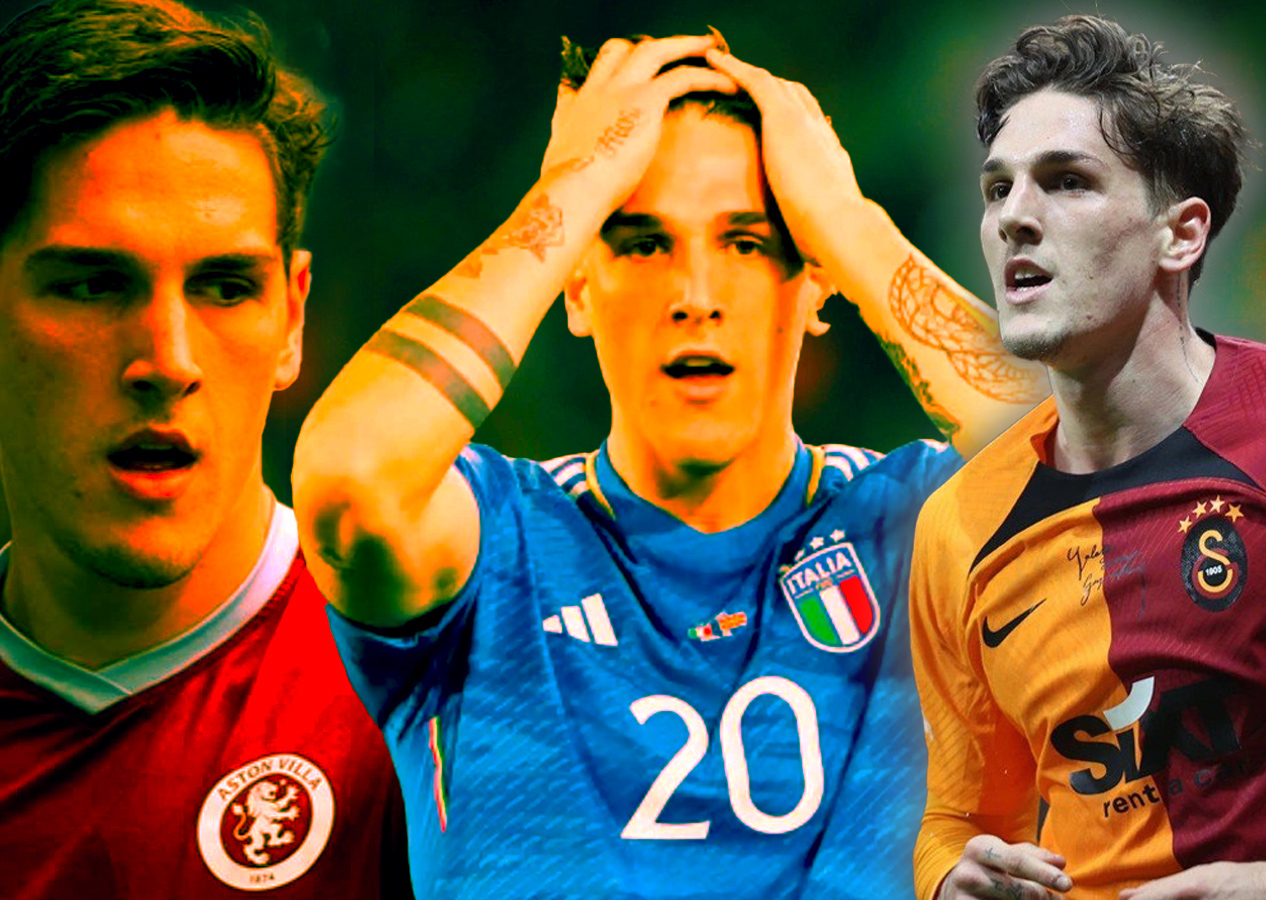 Galatasaray taraftarı Nicolo Zaniolo’da neye uğradığını şaşırdı! Herkesin korktuğu başına geldi: Buraya kadarmış…