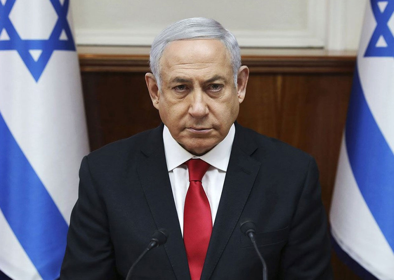 Netanyahu'dan hadsiz açıklama: "Savaştan sonra Gazze, İsrail'in sorumluluğunda silahsızlandırılmalı"