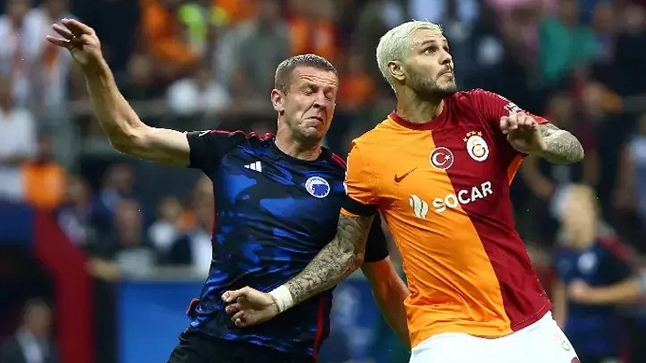Galatasaray'ın rakibi Kopenhag'da çöküş dönemi! 5 maçtır galibiyete hasretler