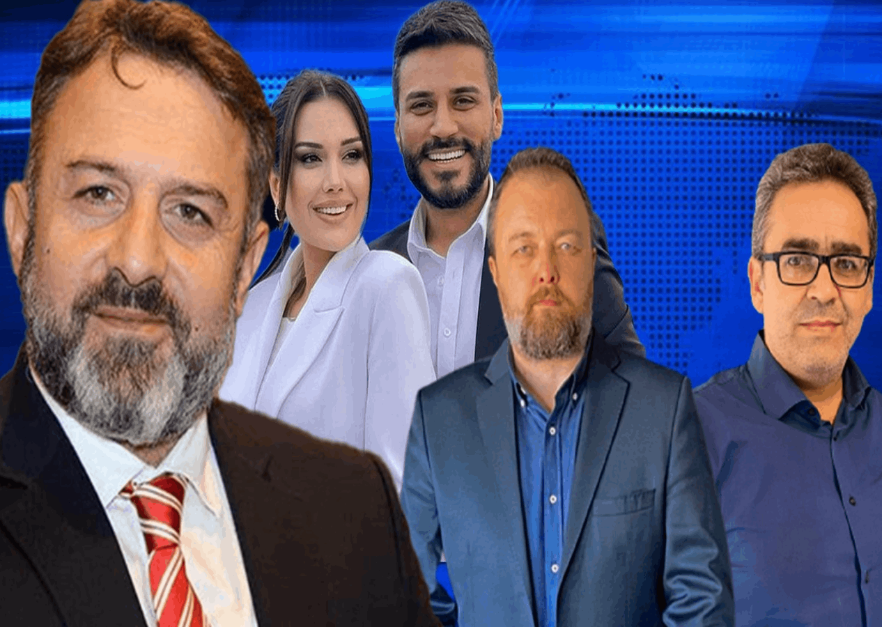 POLAT ÇİFTİNİN AVUKATI HÜSEYİN KAYA CANLI YAYINDA SORULARI YANITLADI!
