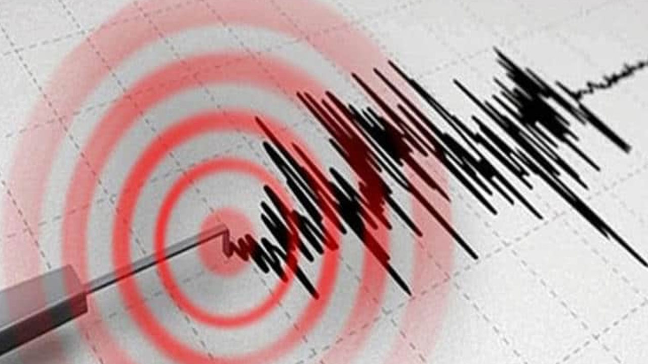 Kandilli açıkladı: Sivas'ta gece yarısı korkutan deprem