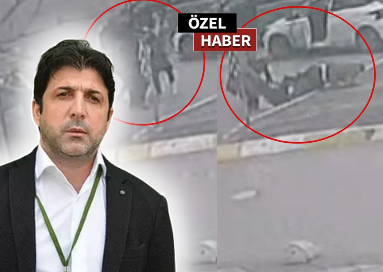 Trafikte magandaların saldırısına uğrayan Oktay Derelioğlu: "Hatalı olmadığım halde özür diledim fakat yine de saldırdılar"