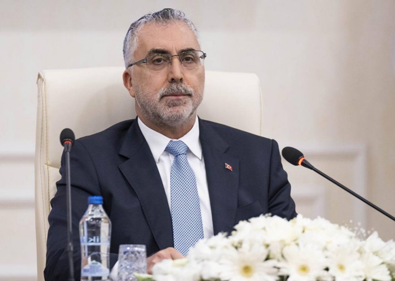 Bakan Işıkhan'dan asgari ücret açıklaması! Hızlı bir şekilde süreci başlatacağız
