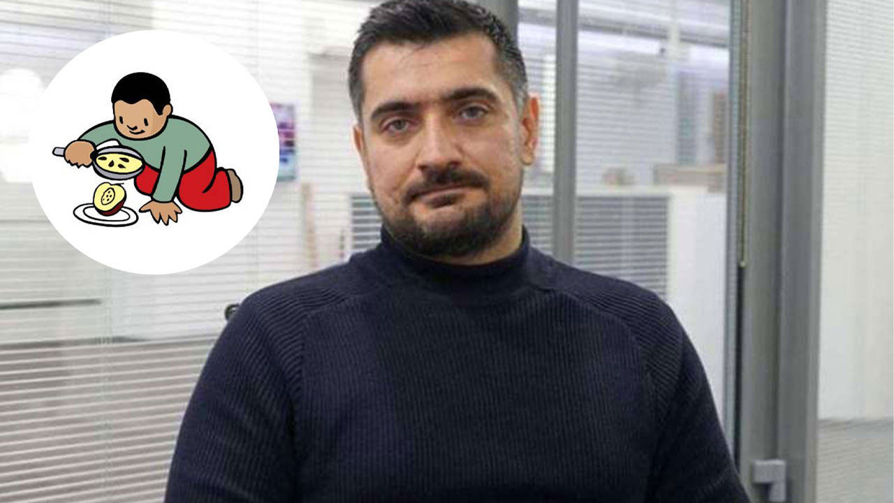 'Gıda Dedektifi' kurmadığı şirketi açmak için halktan 8 milyon lira istedi