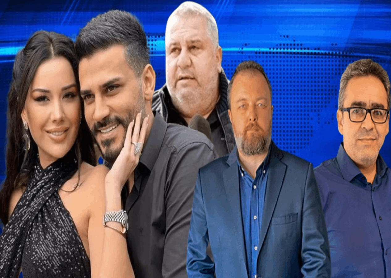 UYUŞTURUCU VE KARA PARA AKLAMADA HALİL FALYALI DETAYI!