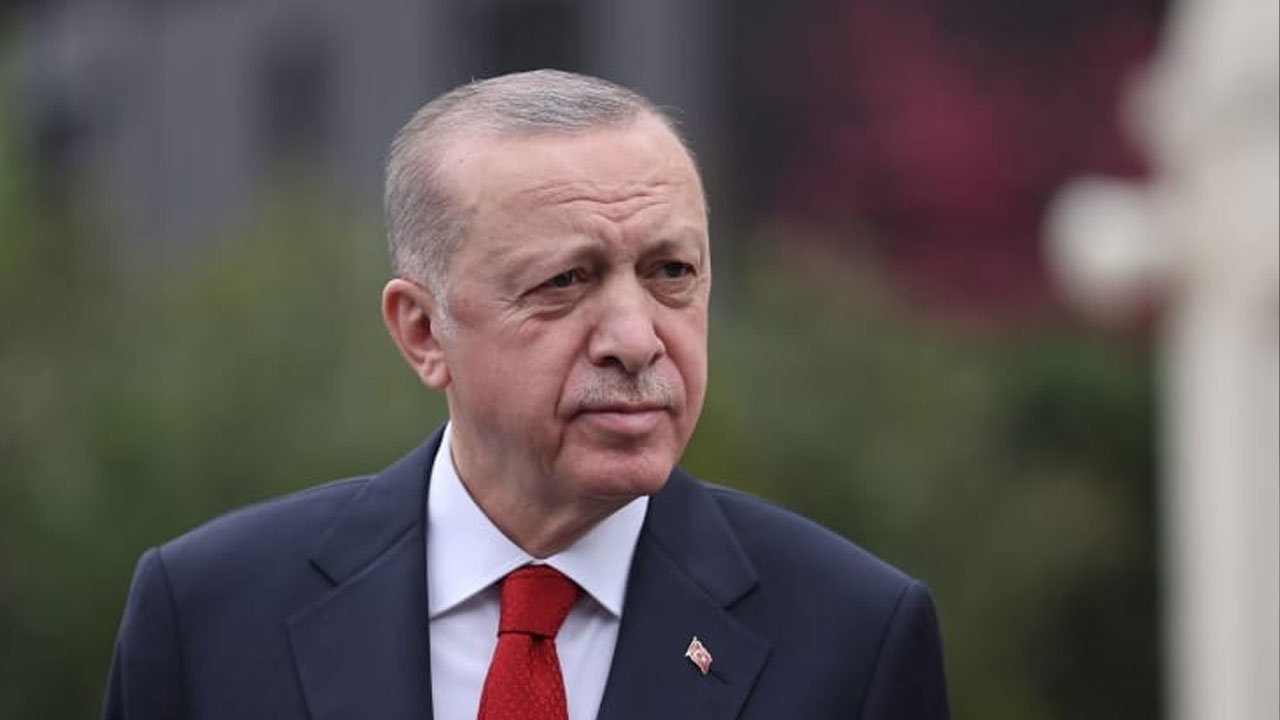Cumhurbaşkanı Erdoğan Yunanistan’a gidecek