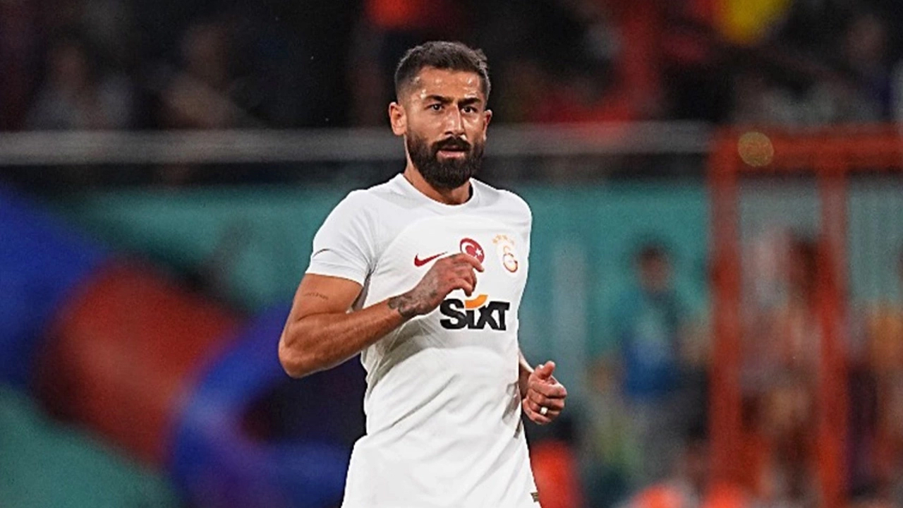 Kopenhag maçı öncesi stoper sıkıntısı! Okan Buruk çareyi Kerem'de buldu