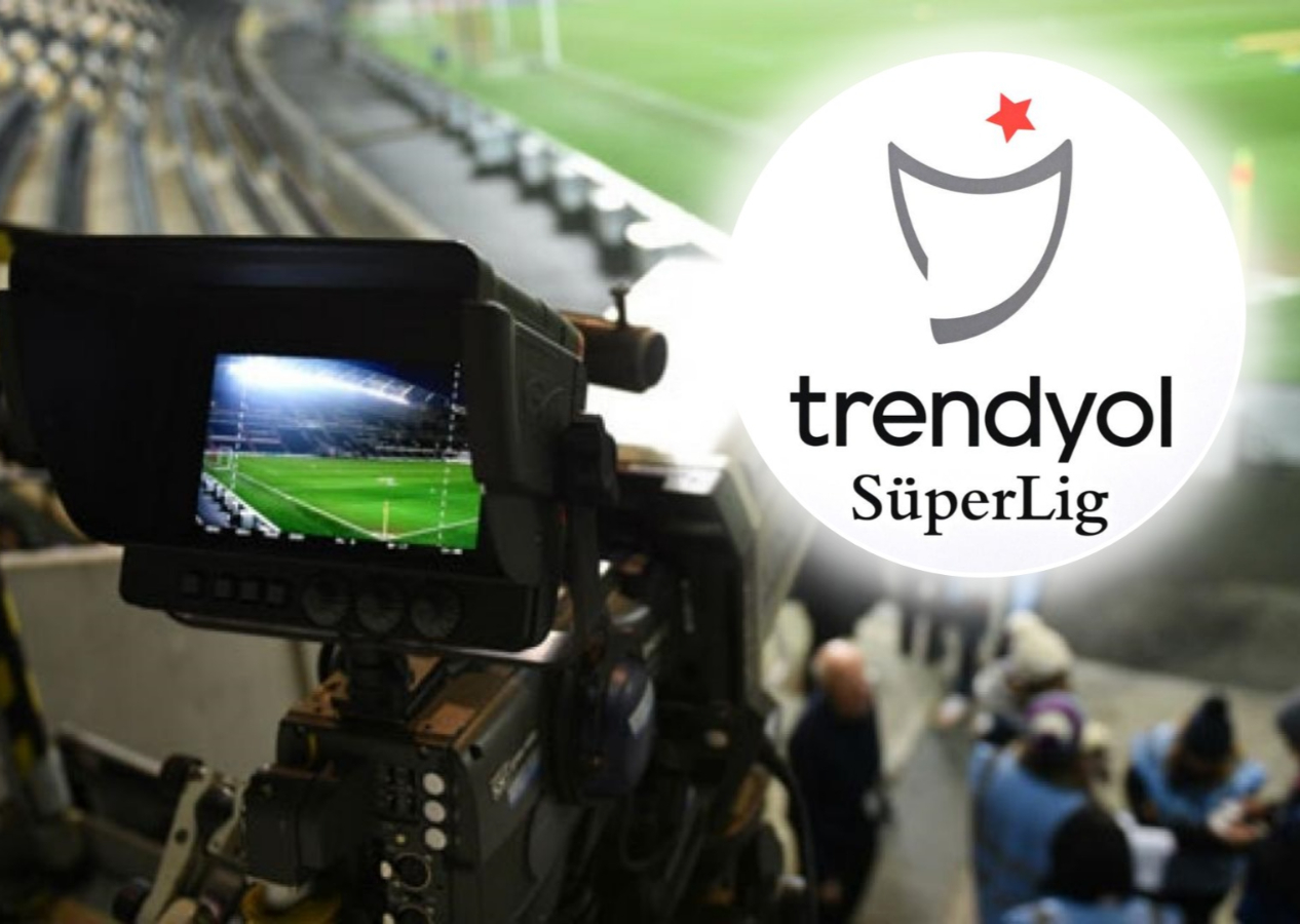 Avrupa'nın ilk 10 ligindeki yayın gelirleri belli oldu: Süper Lig ortalamanın 7 kat gerisinde
