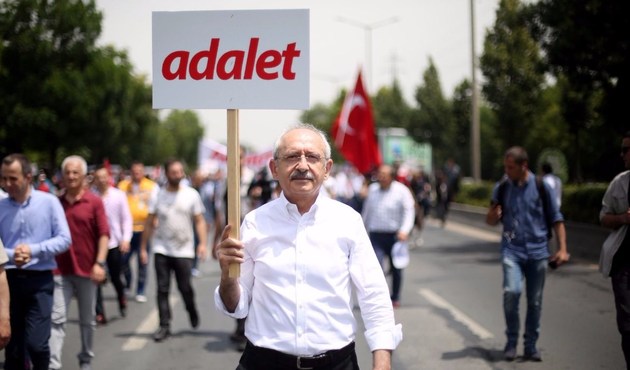 Maraton Kemal tutuklanırsa buna en çok CHP’liler sevinir…