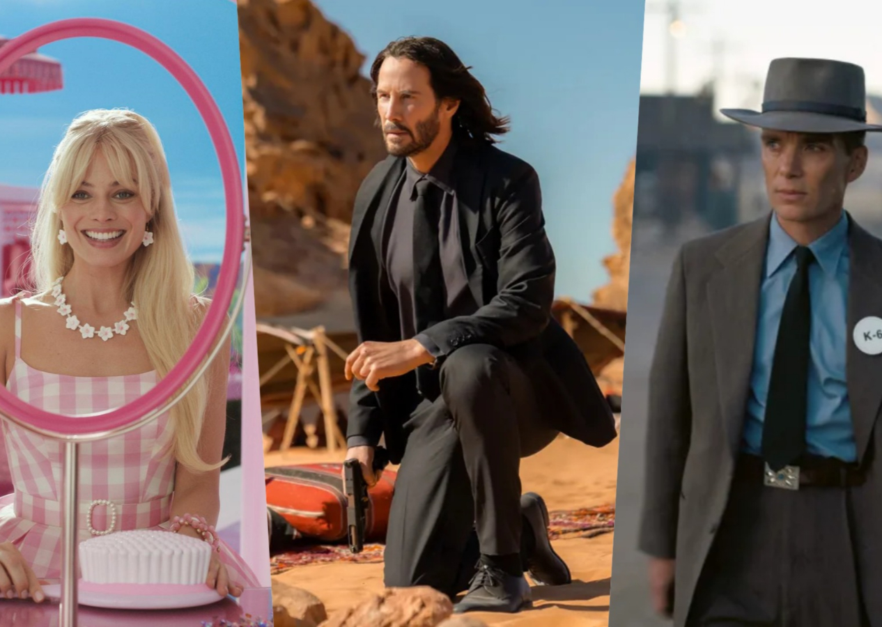 IMDb, 2023'ün en popüler film, dizi ve oyuncularını seçti! Liste Şampiyonlar Ligi...