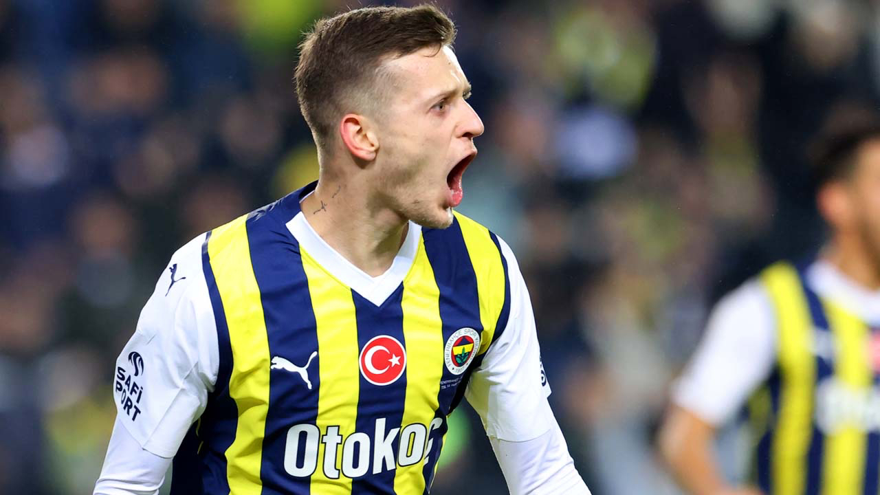 Jürgen Klopp'un gözü Sebastian Szymanski'de! Fenerbahçe'nin cevabı belli oldu