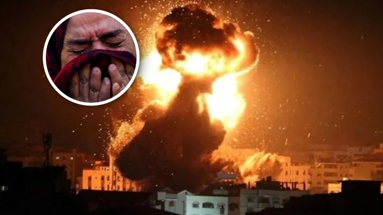 BM: Gazze Şeridi dünyanın en tehlikeli yerlerinden biri haline geldi