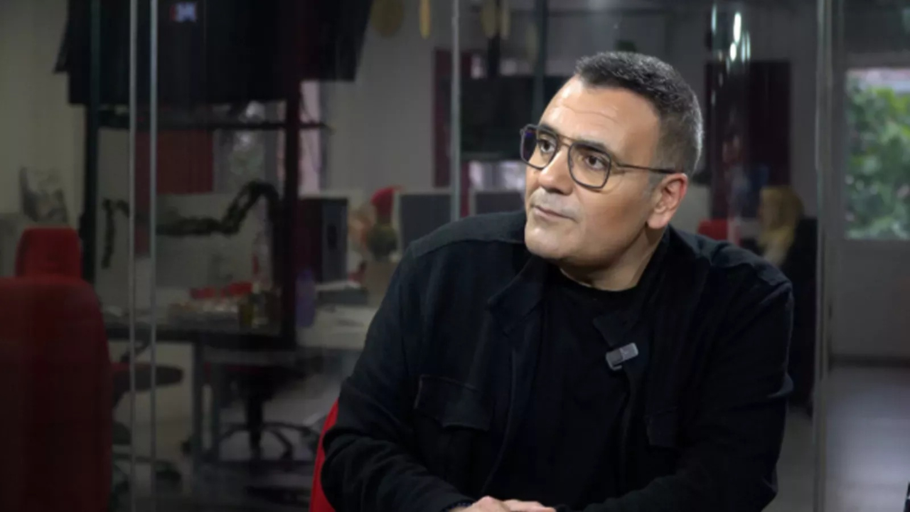 Mesut Yar, Datça'dan CHP aday adayı olmak üzere Sözcü TV’den ayrıldı!