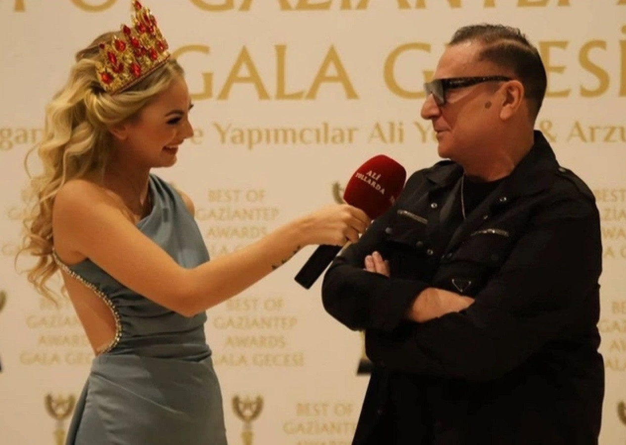 Mehmet Ali Erbil’in başı genç sevgili ile belada! İddiaları yalanlayınca olanlar oldu…