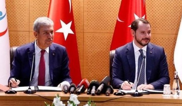 Nükleer TIP'ta tarihi anlaşma! Artık her şeyi ile yerli olacak...