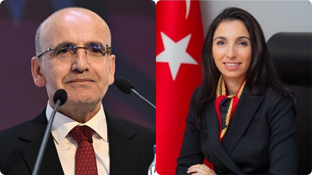 Türk ekonomisine övgü yağıyor