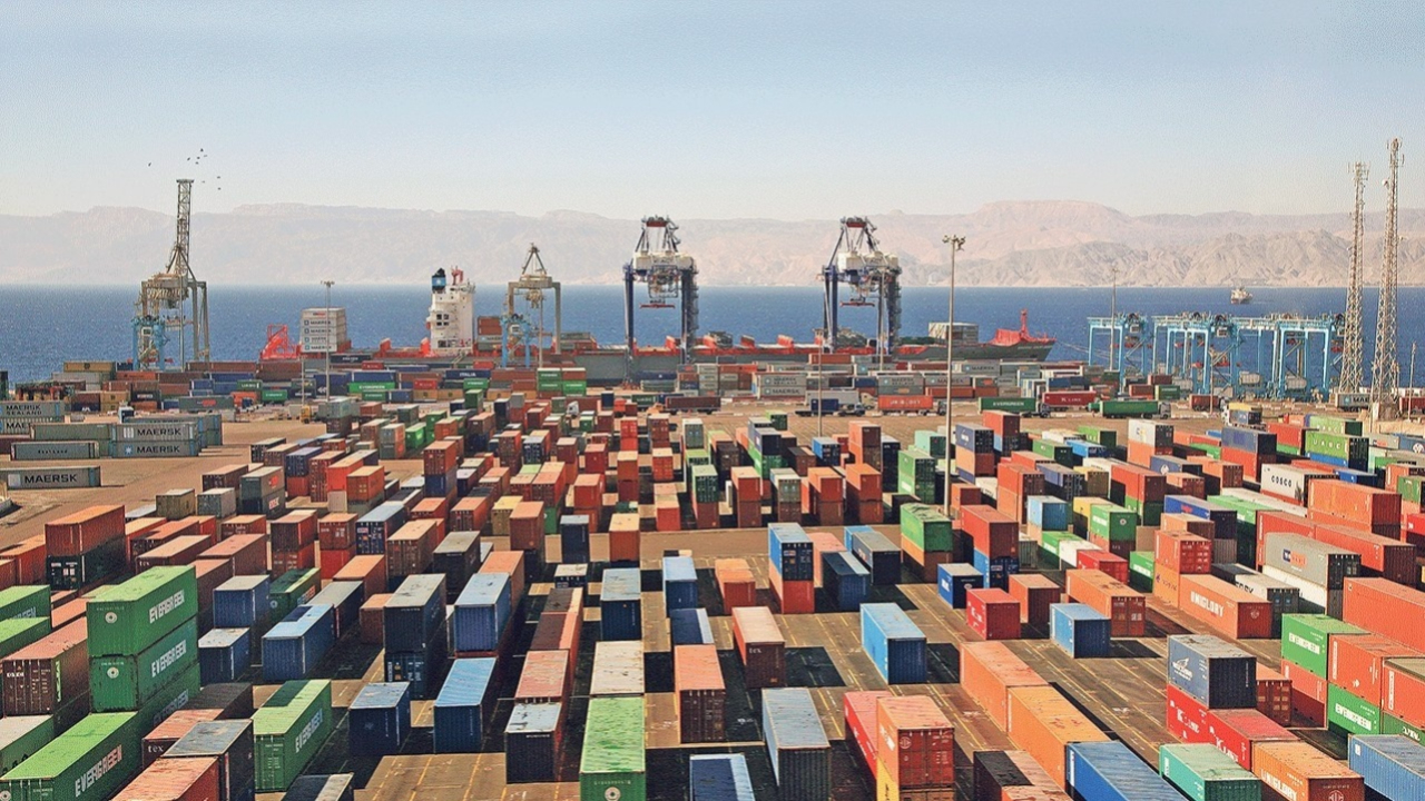 Akdeniz İhracatçı Birlikleri Fas’a satışı yüzde 300 artırdı