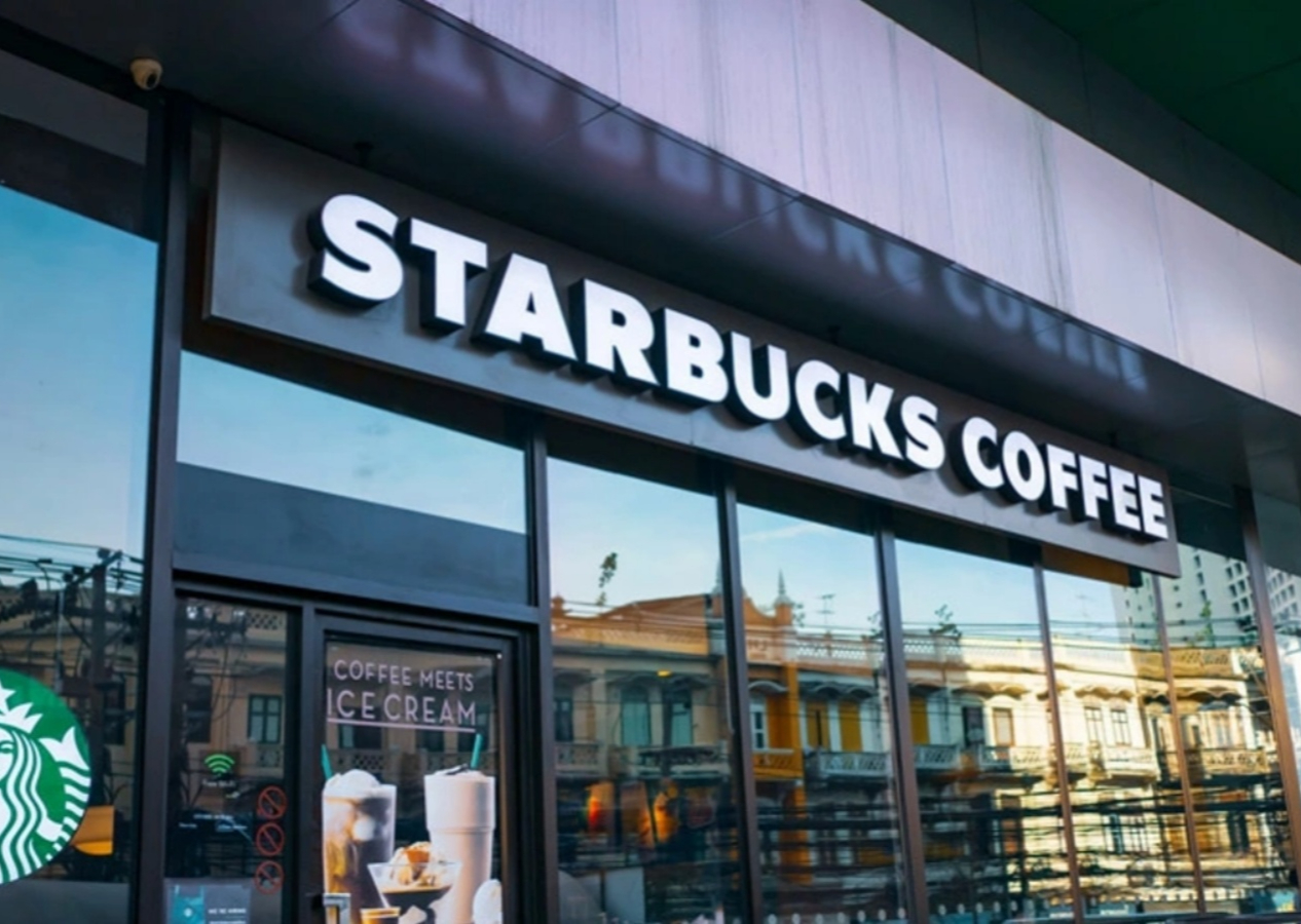 Boykot etkisi! Starbucks hisseleri borsada hızla kan kaybediyor