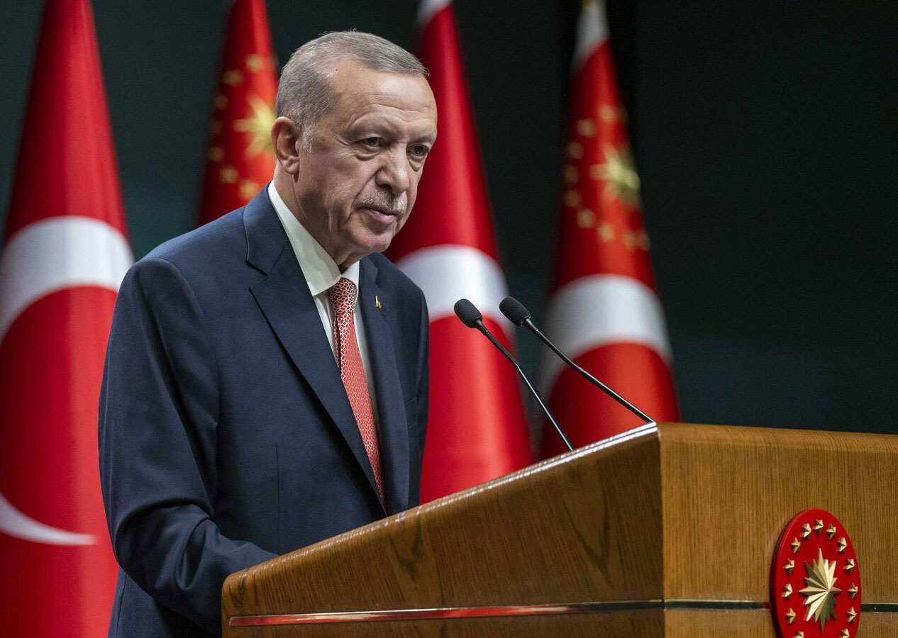 Cumhurbaşkanı Erdoğan Kabine toplantısı sonrası önemli açıklamalar!