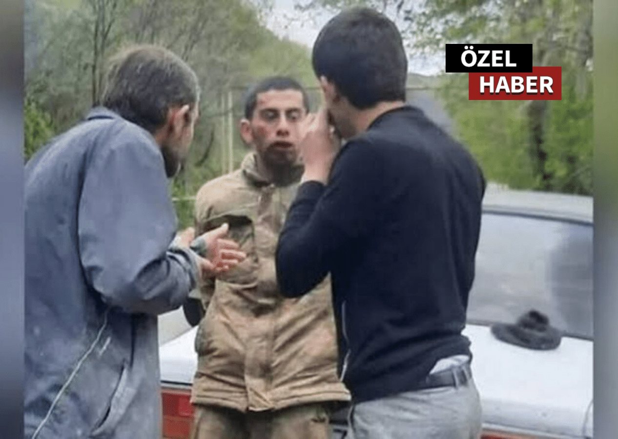 SuperHaber’in duyurduğu asker serbest bırakılıyor!