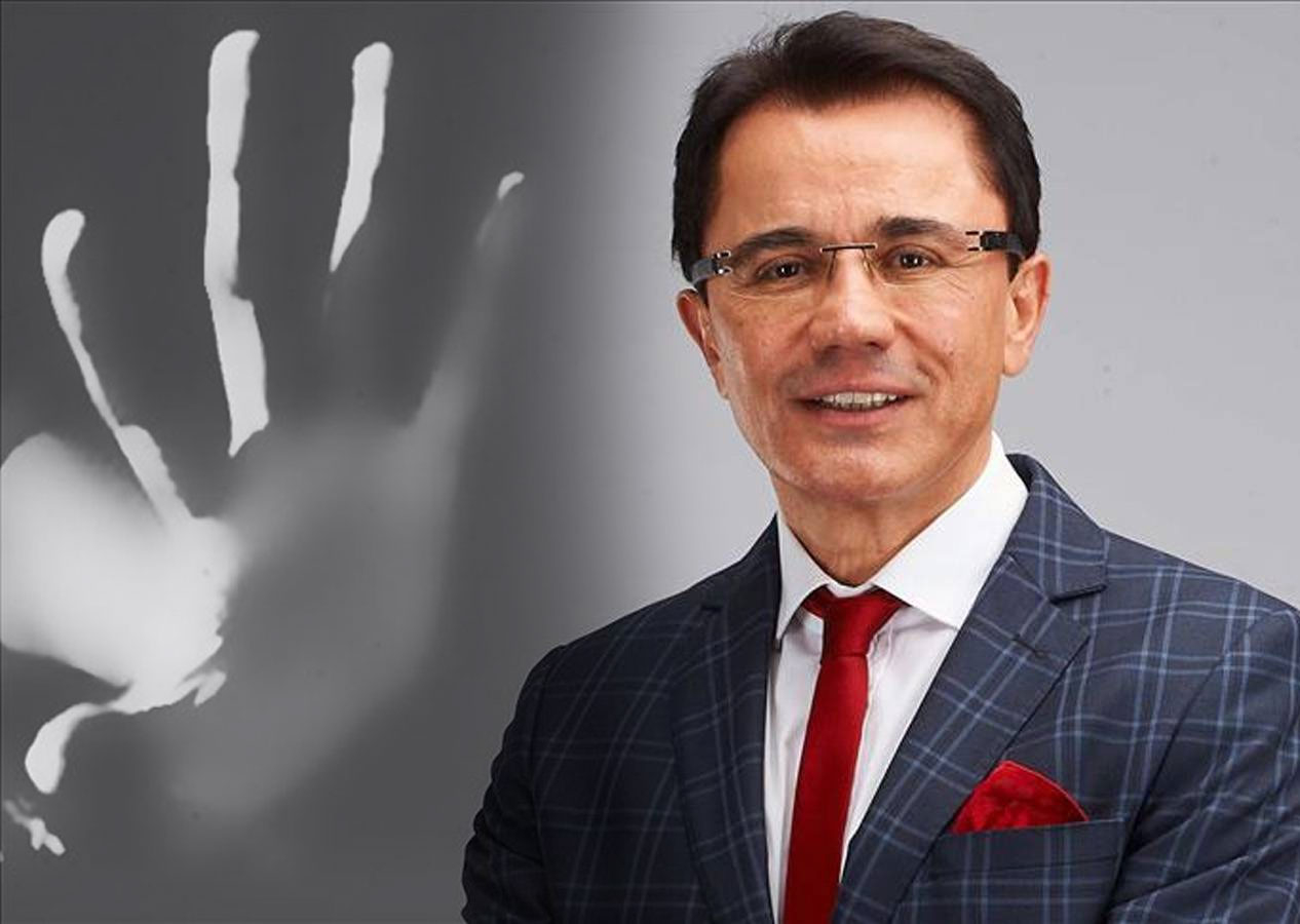 Bakanlıktan Ender Saraç'la ilgili iddialar hakkında karar!