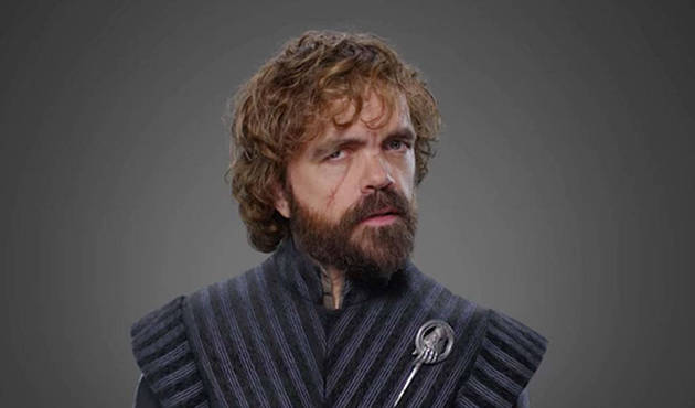 Tyrion'dan Wun Wun'a, Game of Thrones oyuncularının boylarının uzunlukları...