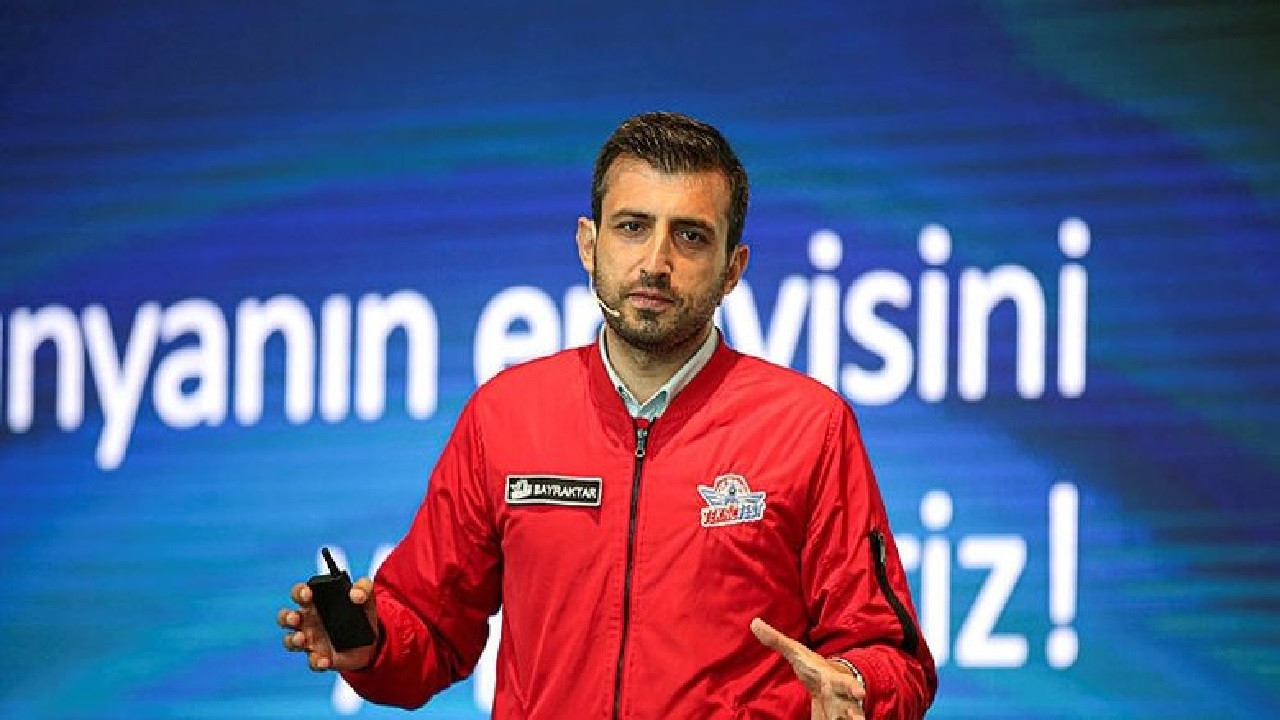 Selçuk Bayraktar yapay zeka projesini anlattı! ChatGPT’ye yeni ve Türk rakip...