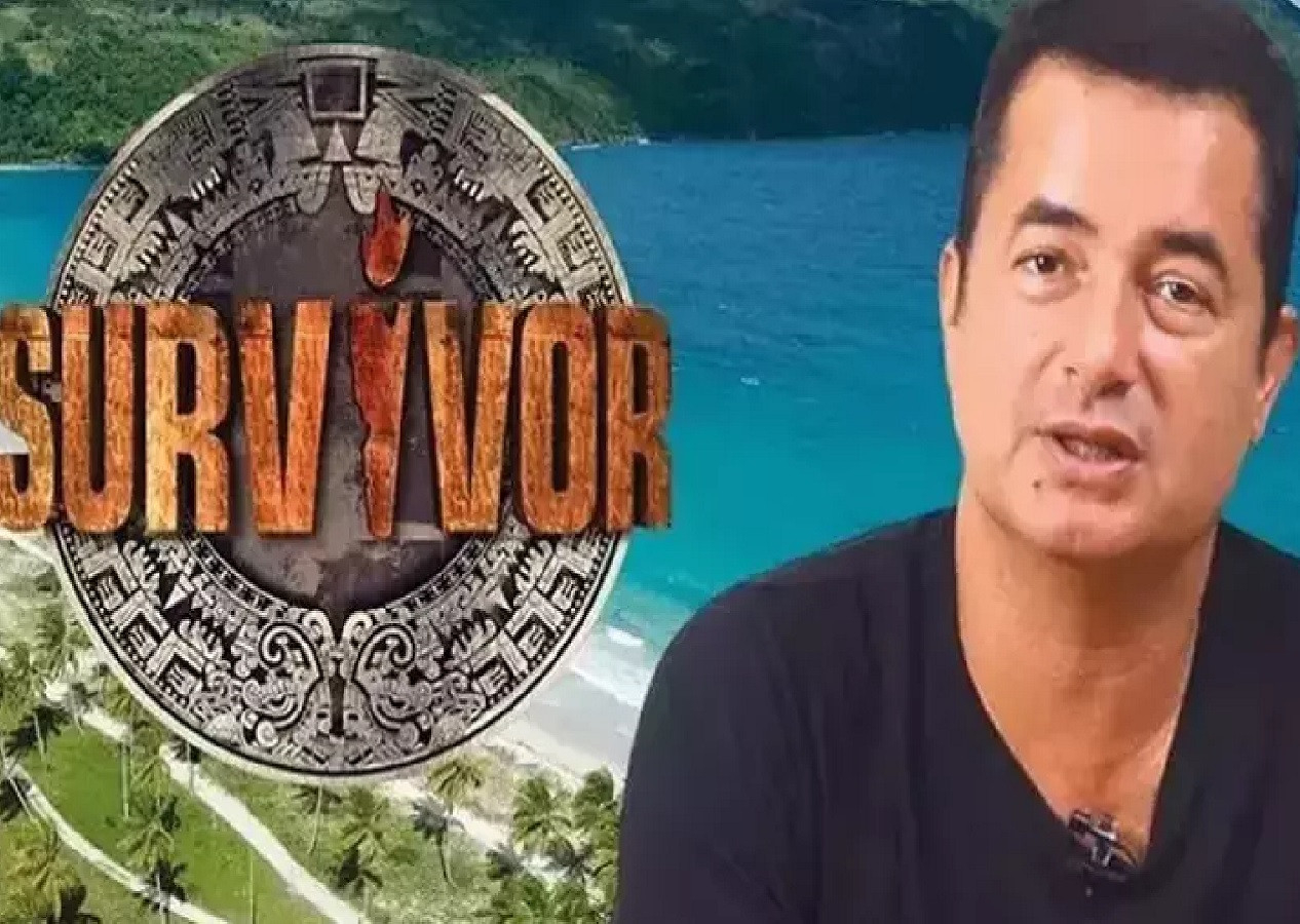 Acun Ilıcalı'dan Survivor izleyicisi gençlere şaşırtıcı bir davet! Dominik'e götürecek...