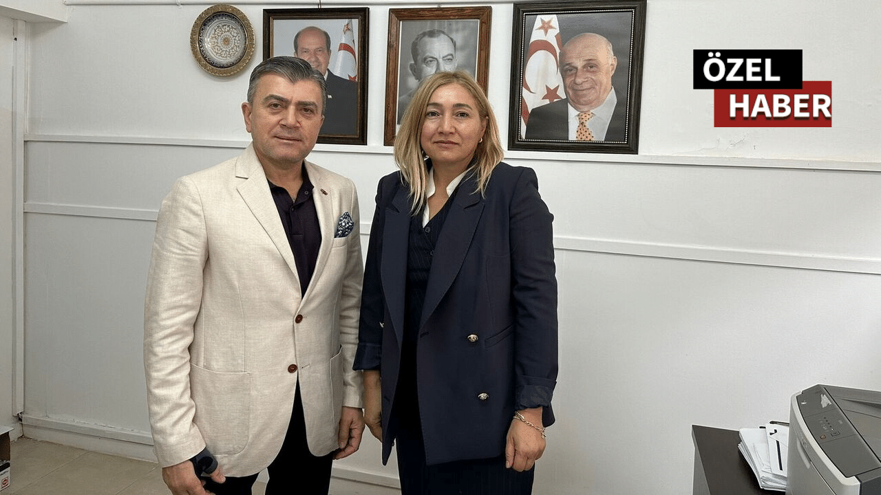 Yasemin Öztürk: Bunun adı resmen işgaldir!