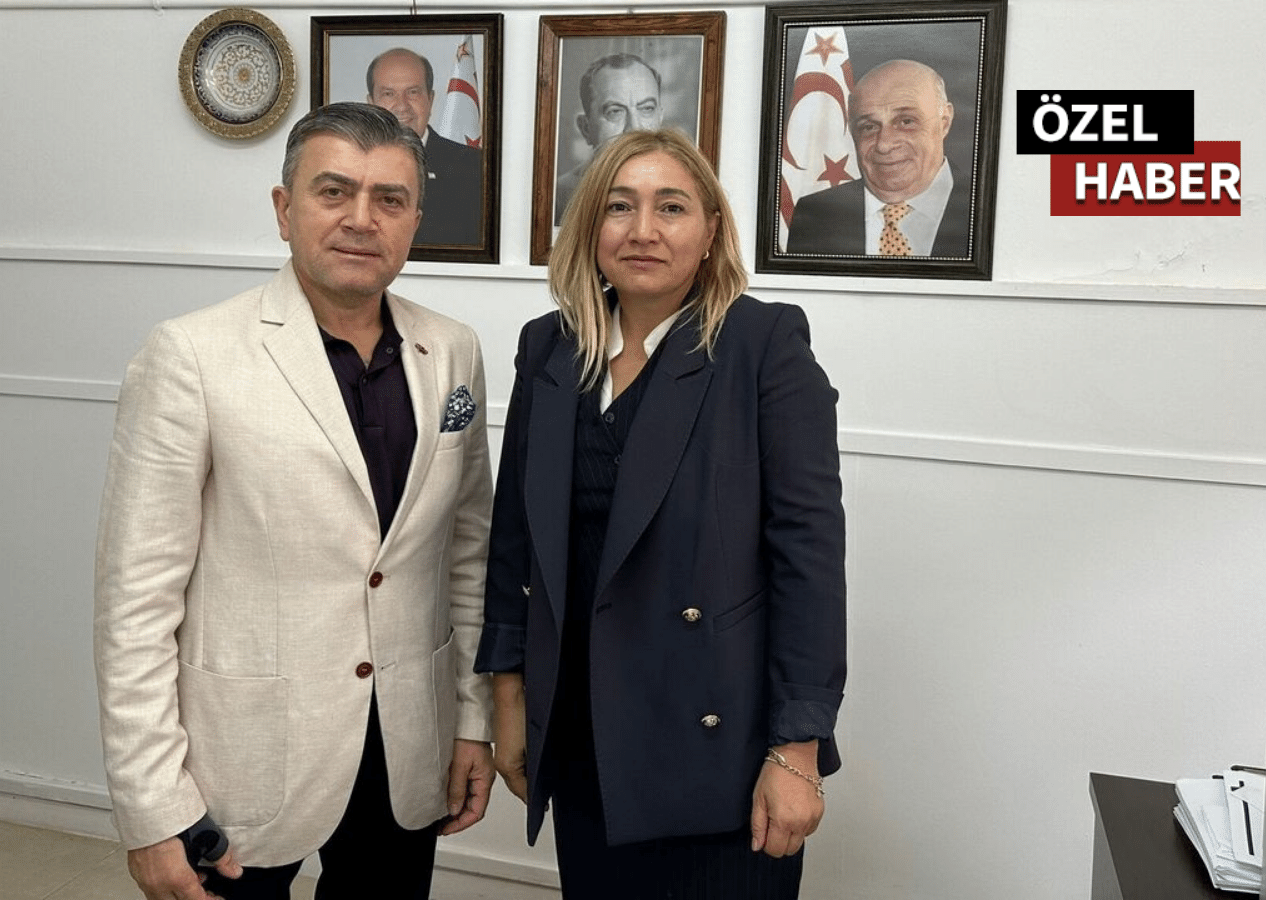 Yasemin Öztürk: Bunun adı resmen işgaldir!