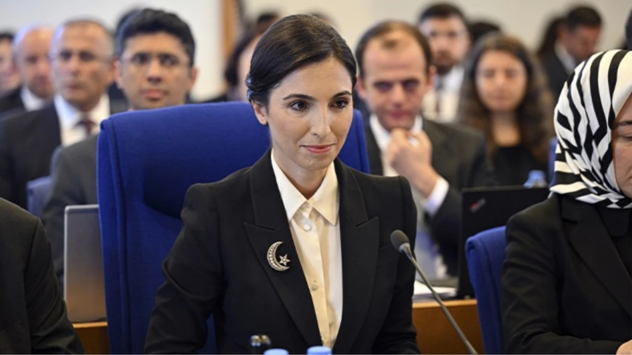 TCMB Başkanı Erkan: Reeskont limitini daha da artıracağız