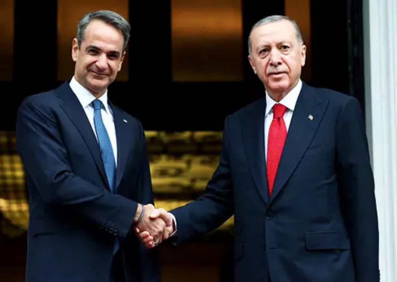Türkiye ve Yunanistan anlaştı, imzalar atıldı!