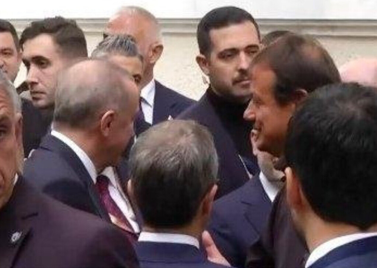 Cumhurbaşkanı Recep Tayyip Erdoğan'la sohbet etmişlerdi! Ergin Ataman'dan açıklama geldi...