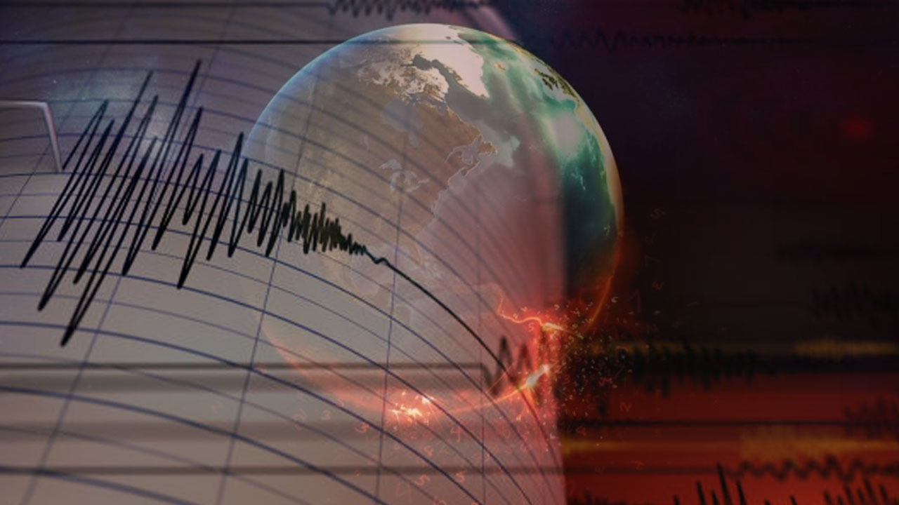 Dünya sallanıyor! Vanuatu sonrası Meksika'da da deprem!