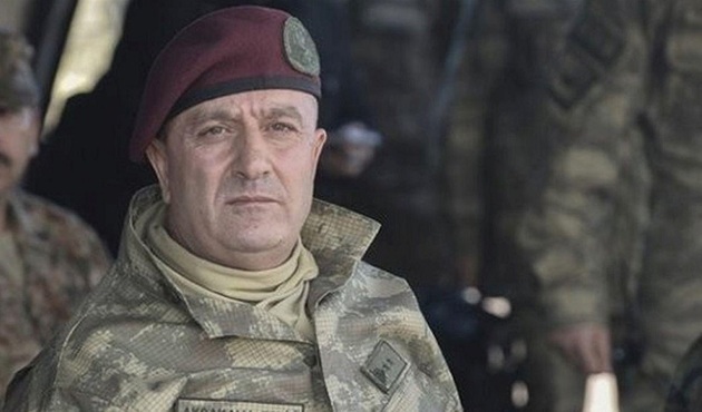Zekai Aksakallı kararında 'Tanburacı paşa sendromu' etkisi!