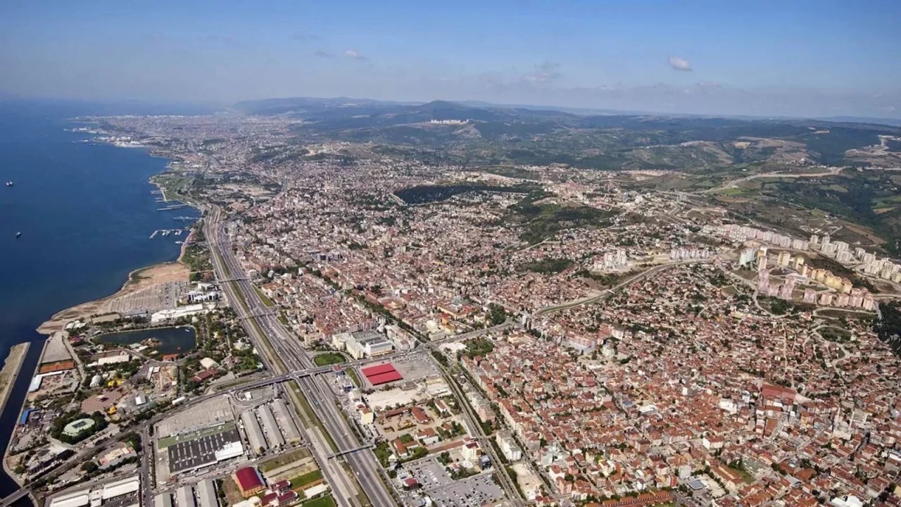 Türkiye'de kişi başı gelirin en yüksek olduğu il belli oldu!  Birinci sırada bakın neresi var