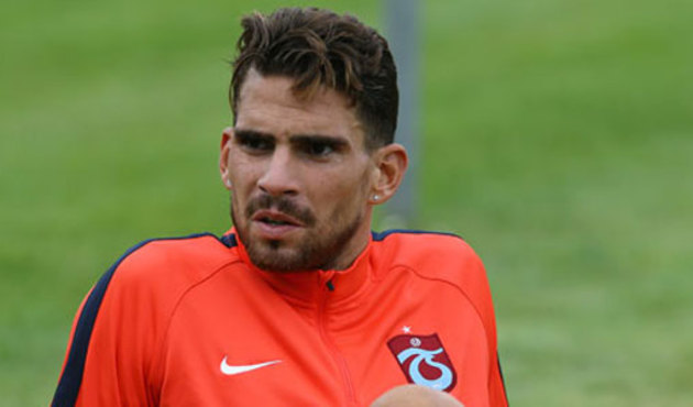 Trabzonspor'da 2 ayrılık!